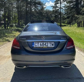 Mercedes-Benz C 300 4MATIC* Burmester* Keyless* * *  | Mobile.bg    4