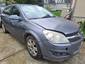 Обява за продажба на Opel Astra 1.9CDTI ~ 333 лв. - изображение 1
