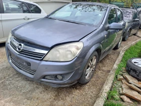 Обява за продажба на Opel Astra 1.9CDTI ~ 333 лв. - изображение 1