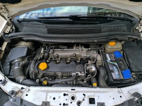 Opel Zafira 1, 9 CDTI/120hp | Mobile.bg    9