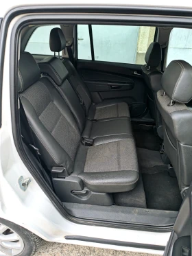 Opel Zafira 1, 9 CDTI/120hp | Mobile.bg    8