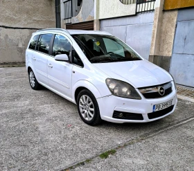 Opel Zafira 1, 9 CDTI/120hp | Mobile.bg    2