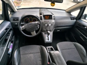 Opel Zafira 1, 9 CDTI/120hp | Mobile.bg    7