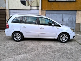 Opel Zafira 1, 9 CDTI/120hp | Mobile.bg    4