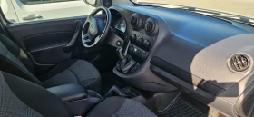 Mercedes-Benz Citan 109CDI | Mobile.bg    9