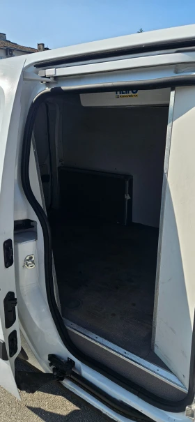 Mercedes-Benz Citan 109CDI | Mobile.bg    11