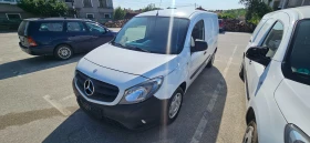 Mercedes-Benz Citan 109CDI | Mobile.bg    6