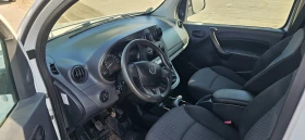 Mercedes-Benz Citan 109CDI | Mobile.bg    8
