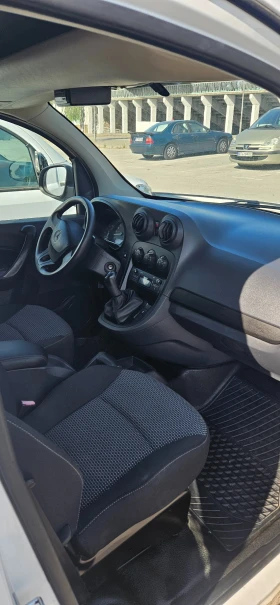 Mercedes-Benz Citan 109CDI | Mobile.bg    10