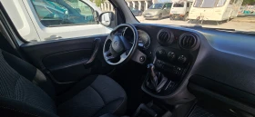 Mercedes-Benz Citan 109CDI | Mobile.bg    13