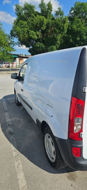 Mercedes-Benz Citan 109CDI | Mobile.bg    5