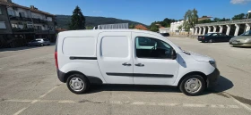 Mercedes-Benz Citan 109CDI | Mobile.bg    3