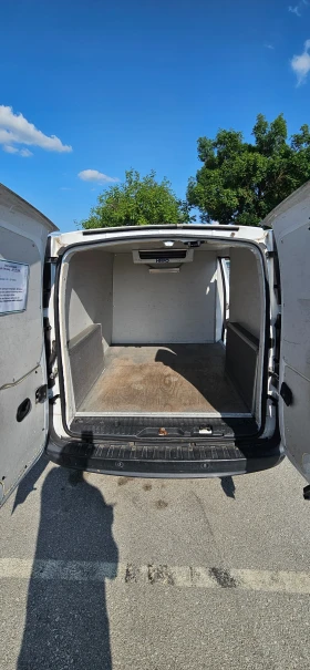 Mercedes-Benz Citan 109CDI | Mobile.bg    12