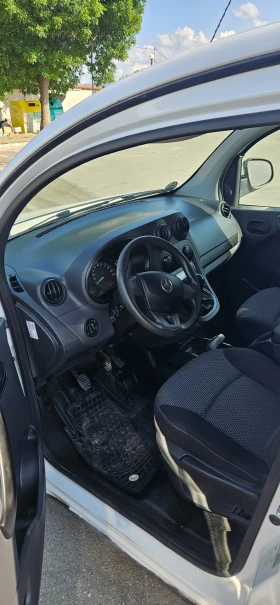 Mercedes-Benz Citan 109CDI | Mobile.bg    7