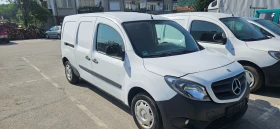 Mercedes-Benz Citan 109CDI | Mobile.bg    2