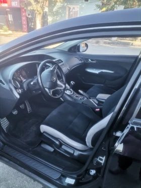 Honda Civic 1.4 | Mobile.bg    15