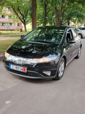 Honda Civic 1.4 | Mobile.bg    13