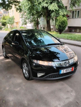 Honda Civic 1.4 | Mobile.bg    14