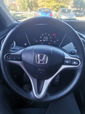 Honda Civic 1.4 | Mobile.bg    17