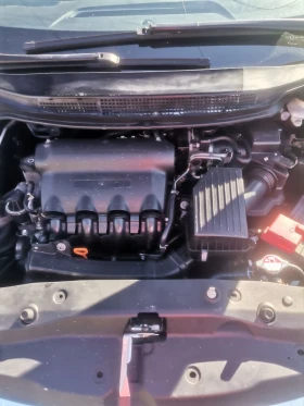 Honda Civic 1.4 | Mobile.bg    16