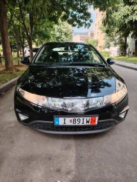 Обява за продажба на Honda Civic 1.4 ~7 400 лв. - изображение 1