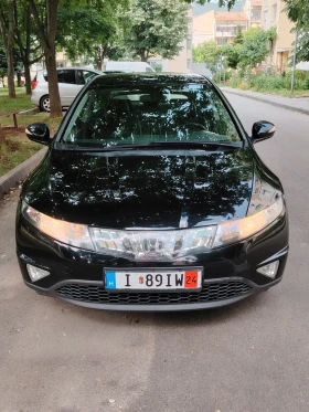 Обява за продажба на Honda Civic 1.4 ~7 400 лв. - изображение 10