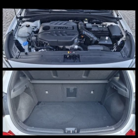 Hyundai I30 1.6 CRDI * AVTOMAT* * VERTEX* * * * SWISS | Mobile.bg    14