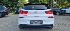 Hyundai I30 1.6 CRDI * AVTOMAT* * VERTEX* * * * SWISS | Mobile.bg    5