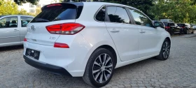 Hyundai I30 1.6 CRDI * AVTOMAT* * VERTEX* * * * SWISS | Mobile.bg    4