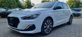 Hyundai I30 1.6 CRDI * AVTOMAT* * PREMIUM/AVANTGARDE* * ОБСЛУЖ