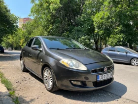  Fiat Bravo