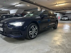 Audi A6 - 67200 лв. - 87662977 5