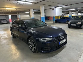 Audi A6 - 67200 лв. - 87662977 3