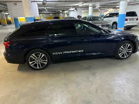 Audi A6 - 67200 лв. - 87662977 4