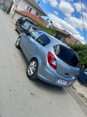 Opel Corsa 1.3cdti - 3600 лв. - 60657730 3