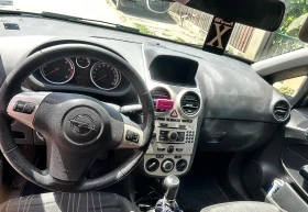 Opel Corsa 1.3cdti - 3600 лв. - 60657730 6