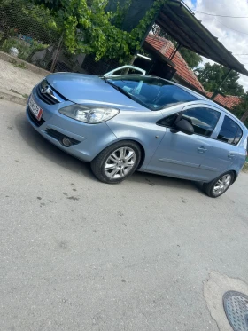 Opel Corsa 1.3cdti - 3600 лв. - 60657730 2
