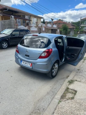 Opel Corsa 1.3cdti - 3600 лв. - 60657730 5