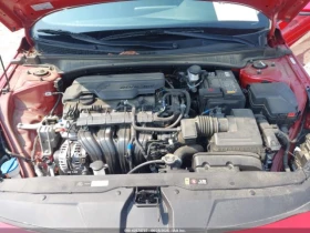 Hyundai Elantra SEL 2.0L * ДИГИТАЛНО ТАБЛО* * КЛИП НА ДВИГАТЕЛ* - 28999 лв. - 89894411 14