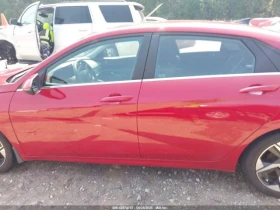 Hyundai Elantra SEL 2.0L * ДИГИТАЛНО ТАБЛО* * КЛИП НА ДВИГАТЕЛ* - 28999 лв. - 89894411 12