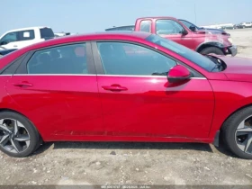 Hyundai Elantra SEL 2.0L * ДИГИТАЛНО ТАБЛО* * КЛИП НА ДВИГАТЕЛ* - 28999 лв. - 89894411 11