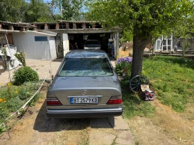 Mercedes-Benz E 230 | Mobile.bg    9