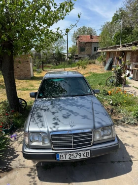 Mercedes-Benz E 230 | Mobile.bg    4