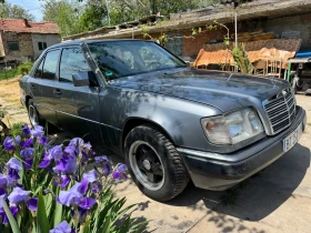 Mercedes-Benz E 230 | Mobile.bg    8