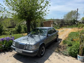 Mercedes-Benz E 230 | Mobile.bg    7