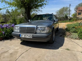Mercedes-Benz E 230 | Mobile.bg    2