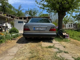 Mercedes-Benz E 230 | Mobile.bg    6