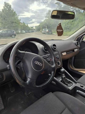 Audi A3 1.9 TDI | Mobile.bg    5