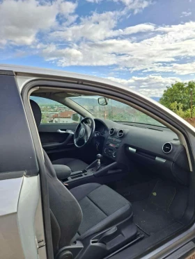 Audi A3 1.9 TDI | Mobile.bg    7