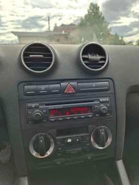 Audi A3 1.9 TDI | Mobile.bg    6